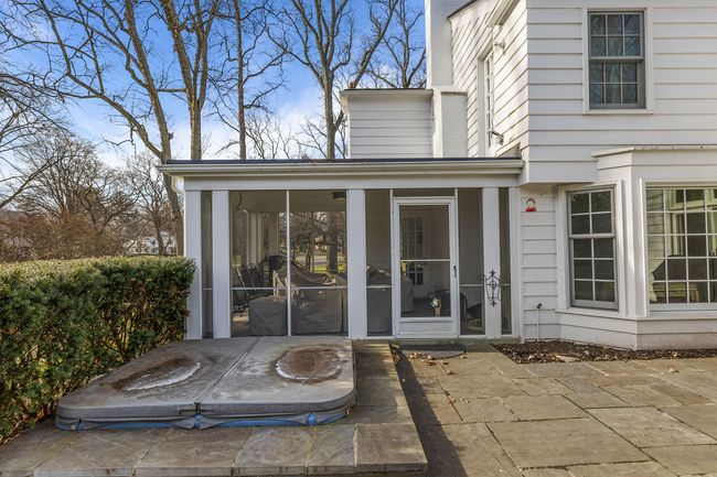 1234 N Glengarry Rd, House other with 4 bedrooms, 5 bathrooms and null parking in Bloomfield Hills MI | Image 24