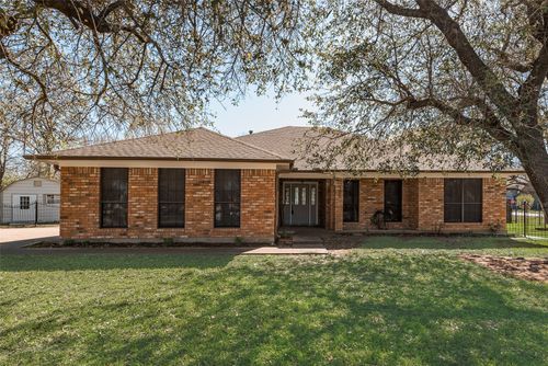 100 Juanita Ave, Wills Point, TX, 75169-1904 | Card Image