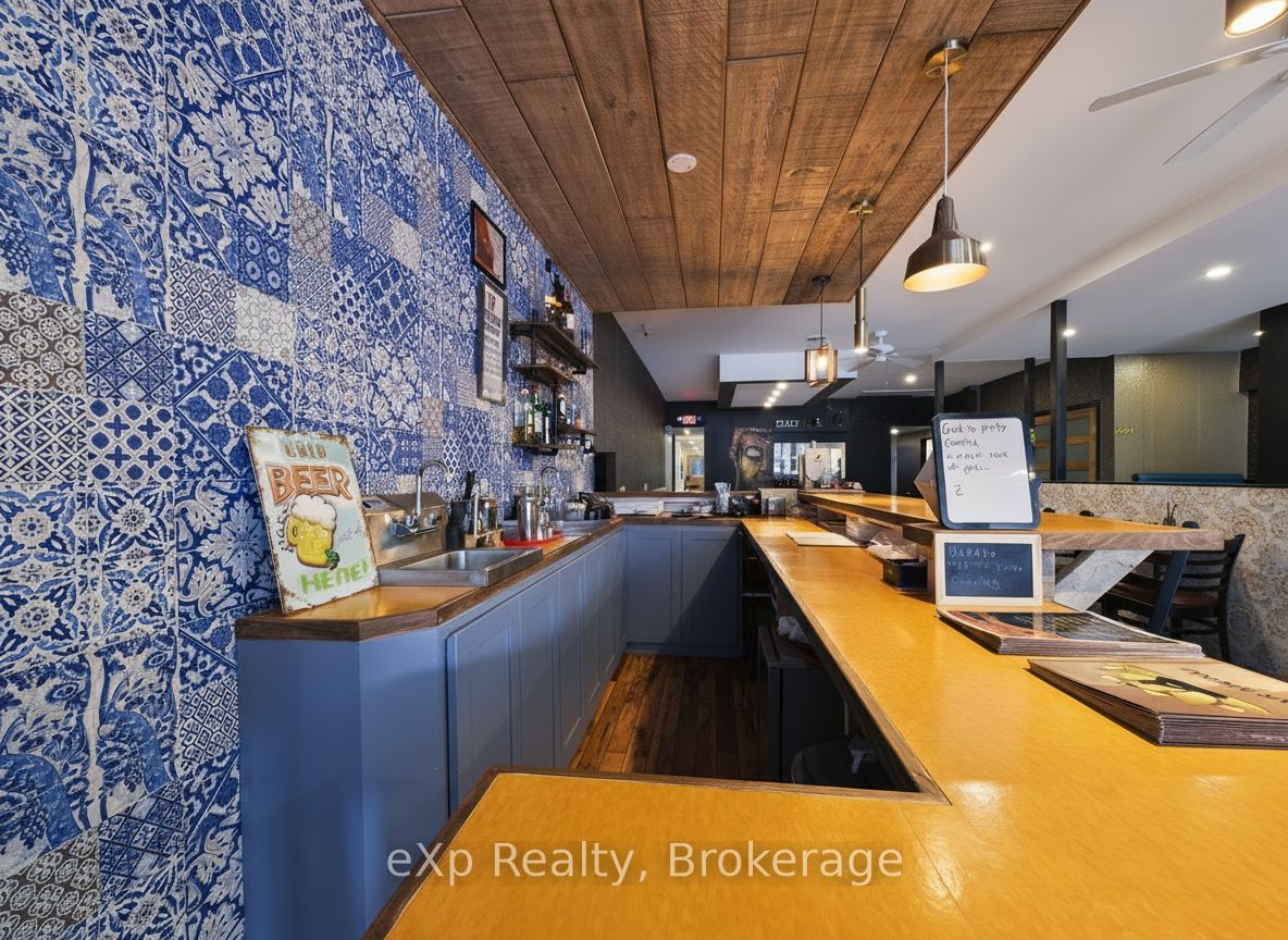 Commercial Sale in Brockton