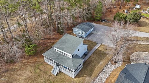 116 S Triton Dr, Littleton, NC, 27850-8370 | Card Image