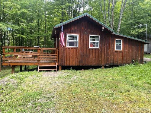 9516 Gas Springs Rd, Canaseraga, NY, 14822 | Card Image