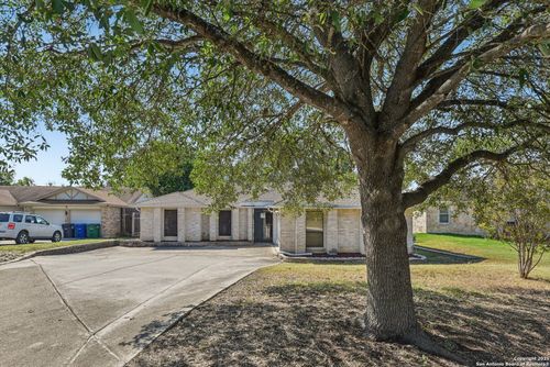 5904 Spring Vly, San Antonio, TX, 78247-1614 | Card Image