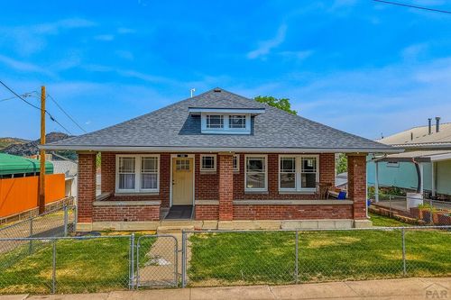 709 E Second St, Trinidad, CO, 81082-3026 | Card Image
