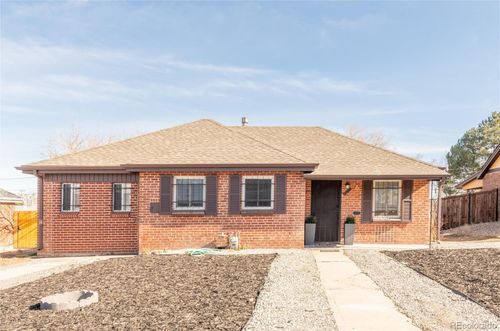 740 S Eliot St, Denver, CO, 80219-3531 | Card Image