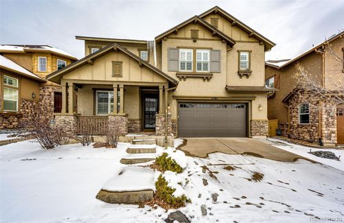 10914 Valleybrook Cir, Highlands Ranch, CO, 80130-6968 | Card Image
