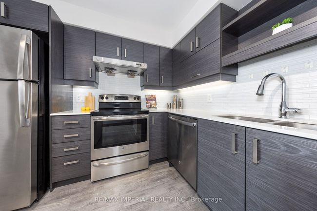1905 - 1 Uptown Dr, Condo with 2 bedrooms, 1 bathrooms and null parking in Markham ON | Image 6
