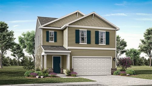 109 Chakeres Way, Wilmington, OH, 45177 | Card Image