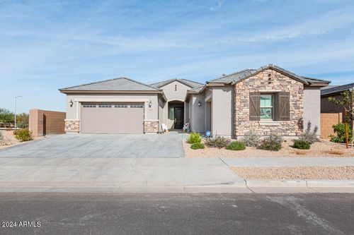 4222 W Carmen Street, Laveen, AZ, 85339 | Card Image