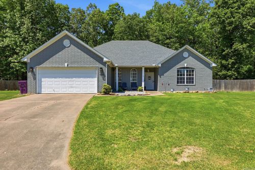 1708 Pleasant Pointe Cir, Bryant, AR, 72022-3970 | Card Image