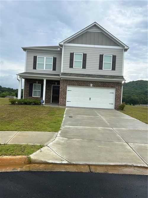 671 Mountaintop Rd Sw, Cartersville, GA, 30120-6922 | Card Image