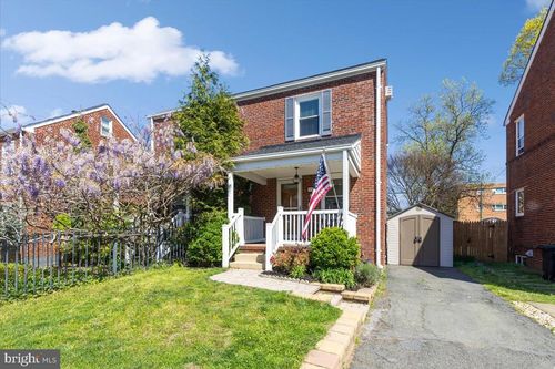 411 S Veitch St, ARLINGTON, VA, 22204-2118 | Card Image