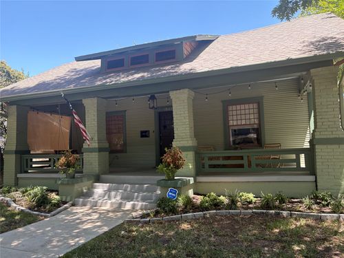 1941 6th Ave, Fort Worth, TX, 76110-6406 | Card Image