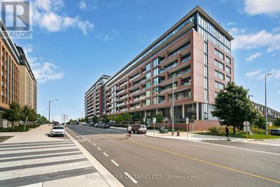 611 - 99 Eagle Rock Way, Condo with 2 bedrooms, 1 bathrooms and 1 parking in Maple ON | Image 1