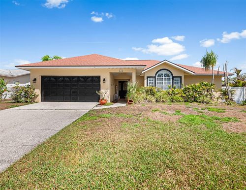 3126 Swan Lane, SAFETY HARBOR, FL, 34695 | Card Image