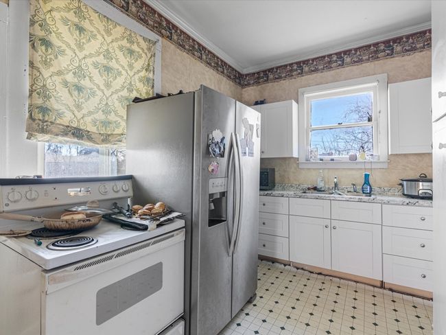 201 E S Main Street, House other with 2 bedrooms, 1 bathrooms and null parking in Blooming Grove TX | Image 17