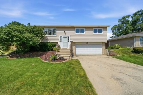 16338 65th Ct, Tinley Park, IL, 60477-1809 | Card Image