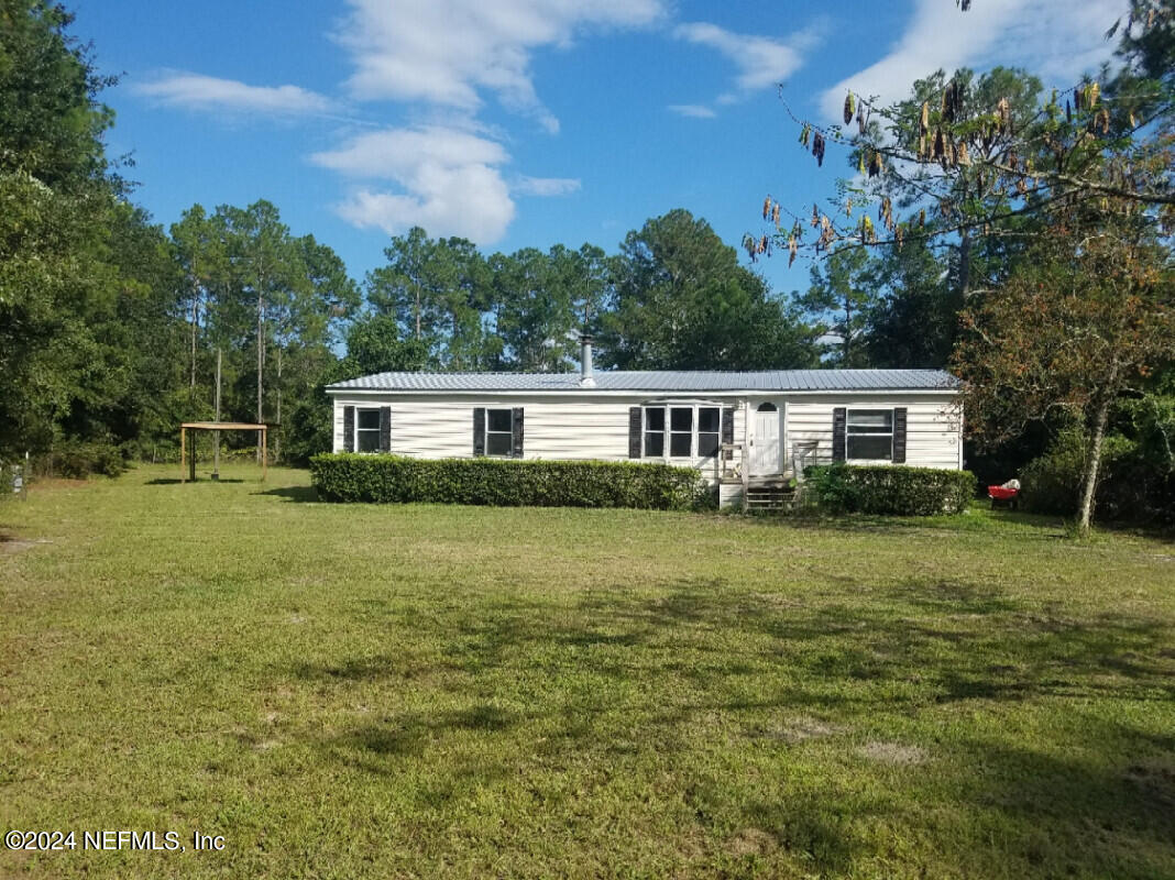 Crotty Ave, Hastings, FL 32145