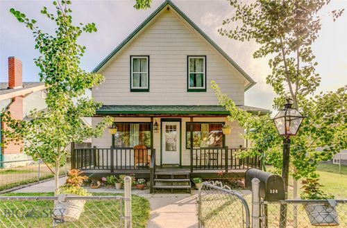 320 N 2nd St, Livingston, MT, 59047-1902 | Card Image