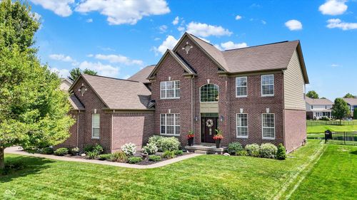 10267 Ranford Blvd, Fishers, IN, 46040-1473 | Card Image