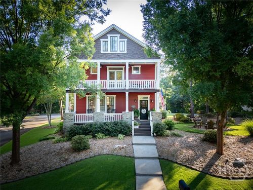 1060 Cobblestone Dr, Bogart, GA, 30622-3202 | Card Image