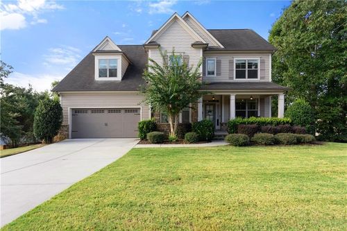 5830 Mulberry Holw, Flowery Branch, GA, 30542-8406 | Card Image