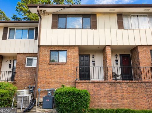 2545 Bradford Sq Ne, Atlanta, GA, 30345-1302 | Card Image