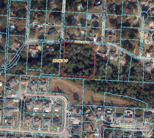 1300 Kings Way Dr, Cantonment, FL, 32533-8513 | Card Image