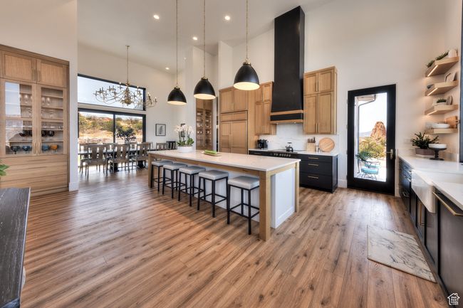 3763 Materhorm Hts, House other with 4 bedrooms, 3 bathrooms and 3 parking in Moab UT | Image 33