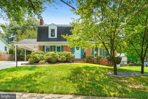 5006 Butternut Dr, ROCKVILLE, MD, 20853-2327 | Card Image