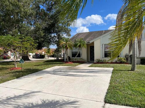 c-251 Palmetto Ct, Jupiter, FL, 33458-8801 | Card Image
