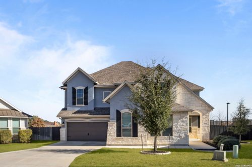 2622 Raven Ridge Pt, San Antonio, TX, 78259-2771 | Card Image