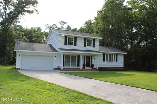 4127 Plantation Rd, Morehead City, NC, 28557-6286 | Card Image