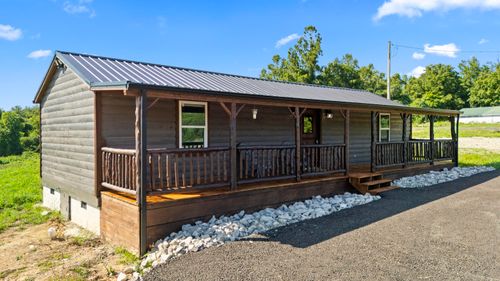 3048 Tarr Ridge Rd, Frenchburg, KY, 40322-8815 | Card Image