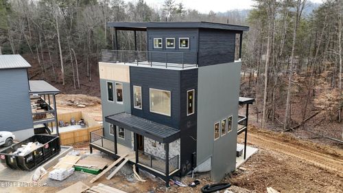 444 Hatchet Way, Pigeon Forge, TN, 37863 | Card Image