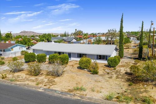 7475 Alaba Ave Avenue, Yucca Valley, CA, 92284 | Card Image
