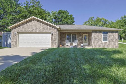 1720 N Old Orchard Dr, Seymour, IN, 47274-9293 | Card Image