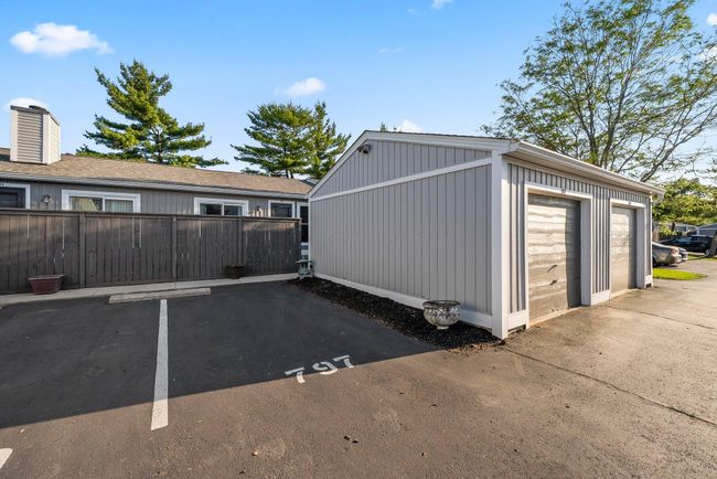 16C - 797 Timber Way Dr, Condo with 2 bedrooms, 1 bathrooms and null parking in Columbus OH | Image 31
