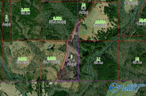 3124 County Road 6, Collinsville, AL, 35961-3010 | Card Image