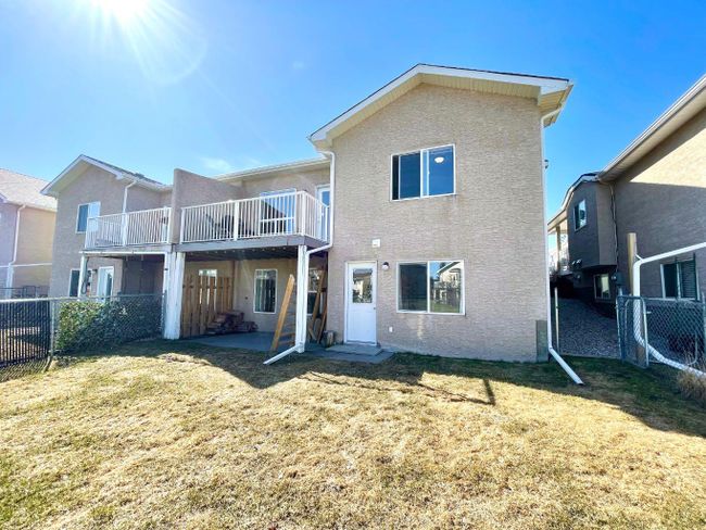 524 Lineham Acres Drive Nw, Home with 4 bedrooms, 2 bathrooms and 4 parking in High River AB | Image 34