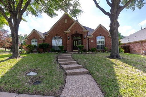 710 Bel Air Dr, Allen, TX, 75013-3621 | Card Image