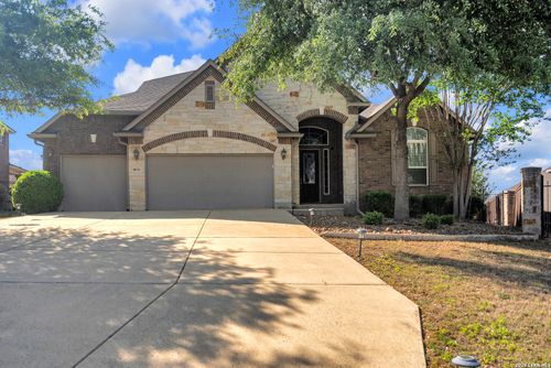 8531 Nichols Rim, Boerne, TX, 78015-5009 | Card Image