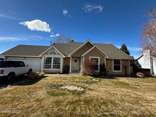 500 Cambridge Ct, Carson City, NV, 89701-8635 | Card Image
