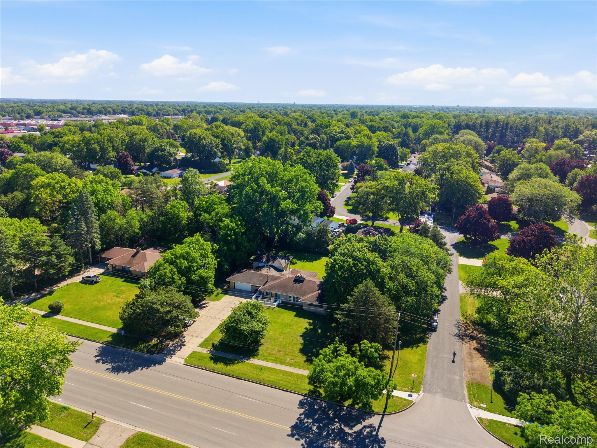 Business Opportunity in Saginaw Charter Township 3