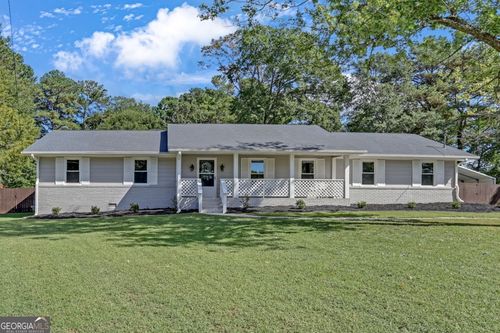 1836 Autumn Ct, Snellville, GA, 30078-2602 | Card Image