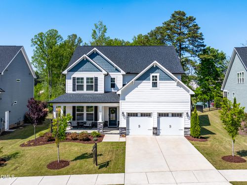 305 Granite Acres Way, Knightdale, NC, 27545-6693 | Card Image