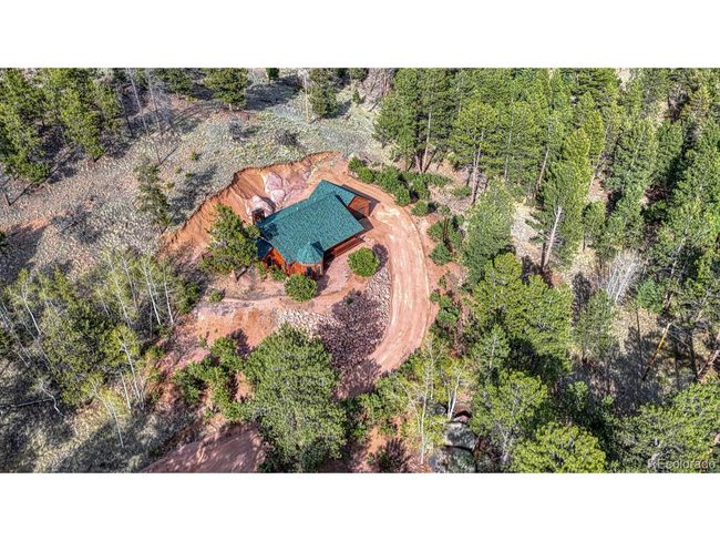 318 Southgate Rd, House other with 3 bedrooms, 2 bathrooms and null parking in Florissant CO | Image 47