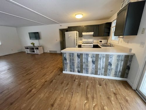 10511 Lake Of The Woods Road, Custer Township, MI, 49612 | Card Image