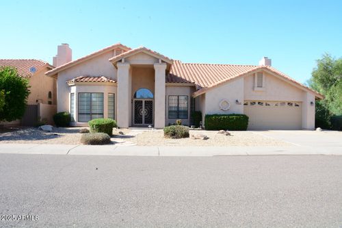 9548 E Desert Trl, Scottsdale, AZ, 85260-8455 | Card Image