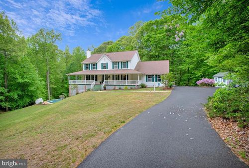 2838 Ivory Ln, PORT REPUBLIC, MD, 20676-2054 | Card Image