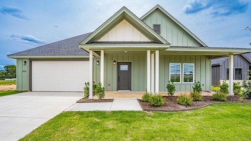 2036 Salina Cir, Granbury, TX, 76048 | Card Image